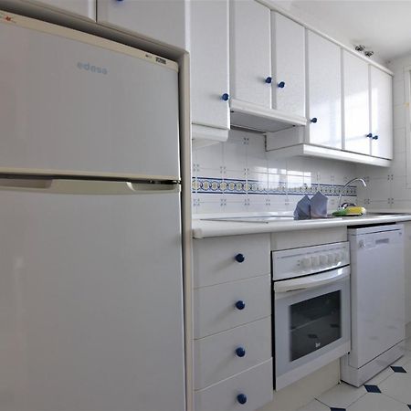 דירות נרחה Edf. Fuentes A 2ºb מראה חיצוני תמונה